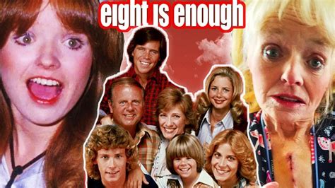 susan richardson nude|EIGHT IS ENOUGH: Nude Cast Members